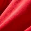 Red School Fleece Jackets thumb 4