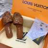 Louis Vuitton designer sandals(boxed) thumb 0