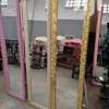 Rectangular Decorative Home Wall Mirror thumb 3