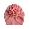Fashion Baby Girl Stretchy Turban Headwear Hat Headband thumb 2