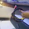 Nylon HDMI to 3RCA cable 1.5M thumb 1