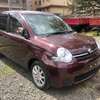 Toyota Sienta (2014) Foreign Used. thumb 1