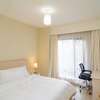 Furnished 2 Bed Apartment with En Suite at Riverside thumb 9