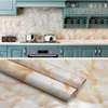 Self Adhesive Marble Contact, /Contact papers thumb 5