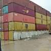 40ft Shipping Containers for sale thumb 1