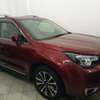 2016 Subaru Forester XT Sunroof Wine Red HP Accepted thumb 0