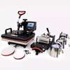 T-Shirts/Mug/Plate/Cap/Cup Swing Away Heat Transfer Machine thumb 0