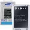 Authentic Replacement Battery for Samsung Galaxy Note 3 thumb 0