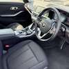 2019 BMW 3 SERIES 320i standard thumb 4