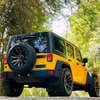Jeep Wrangler thumb 2