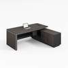 160cm Modern Executive Office Desk thumb 2