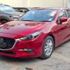 MAZDA AXELA NEW SHAPE thumb 2