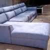 L shape sofa L 7 seater thumb 4