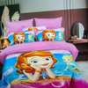CARTOON THEMED COTTON DUVET SET 4*6 thumb 5