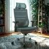Office Chair: Ergonomic Cross-border Chair thumb 0