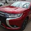 Mitsubishi Outlander PHEV GG2W 2017 48,000 Kms thumb 0