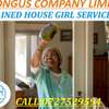 House girl /domestic workers available in Nakuru/Nairobi thumb 2