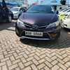 Toyota auris used thumb 0