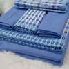 Turkish super quality cotton bedsheets thumb 9