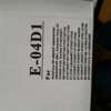 EPSON E04D1 MAINTENANCE BOX thumb 2