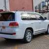 2017 Toyota Landcruiser V8 thumb 10