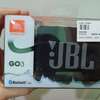 JBL Go 3 Speaker thumb 0