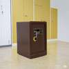 Office Safe; 90Kg Sturdy Indestructible Steel Mold Safe thumb 1