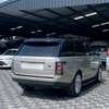 Land Rover Vogue 2018 Gold thumb 10