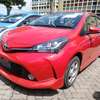 Toyota Yaris Red 2018 1300cc thumb 9