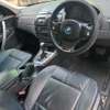 2006 BMW X3 2500CC PETROL 155,000KMS thumb 5