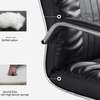Office Chair: Leather Waiting Office Chair thumb 3