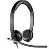 LOGITECH HEADSET H650e thumb 2