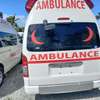 Toyota hiace ambulance thumb 8