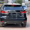 Lexus RX300 sports with sunroof on offer in  Mombasa thumb 1