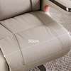 Leather High Back Executive Director's Chair thumb 6