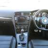 Volkswagen GOLF R 2000cc 2016 white thumb 3