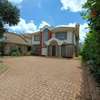 4 Bed House with En Suite at Runda Paradise thumb 21