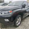 Toyota Lexus RX270 thumb 2