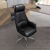 Office Chair: High Back Modern Ergonomic Startup Chair thumb 5