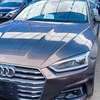 Audi A5 TFSI Sunroof 2018 thumb 0