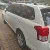 Toyota Fielder for Sale YOM 2014 thumb 1