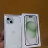 iPhone 15 128gb Green thumb 2