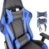 Office Chair: Fabric Gaming Office Chair For Home And Office thumb 3