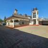 5 Bed House with En Suite at Ngong thumb 4