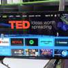43 inch brand new smart Android tv thumb 0
