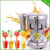 Commercial Fruit Juicer Electric Juice Extractor thumb 5