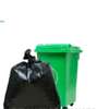 Bin Linners/Trash Bags/Garbage Bags 50pcs pack thumb 0