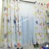 ADORABLE KITCHEN CURTAINS thumb 1