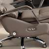 Office Chairs; Ceo Leather Manager Office Seat thumb 4