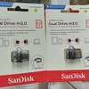 Sandisk Ultra 64GB Otg-enabled Dual Drive For Android Device thumb 0